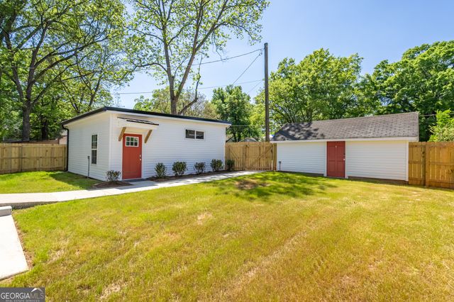 3 Parmenter Street, Cartersville, GA 30120