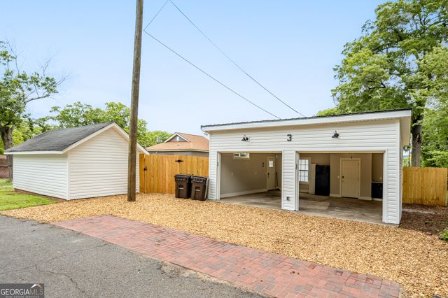 3 Parmenter Street, Cartersville, GA 30120