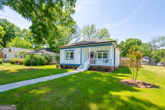 3 Parmenter Street, Cartersville, GA 30120