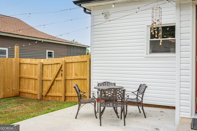 3 Parmenter Street, Cartersville, GA 30120