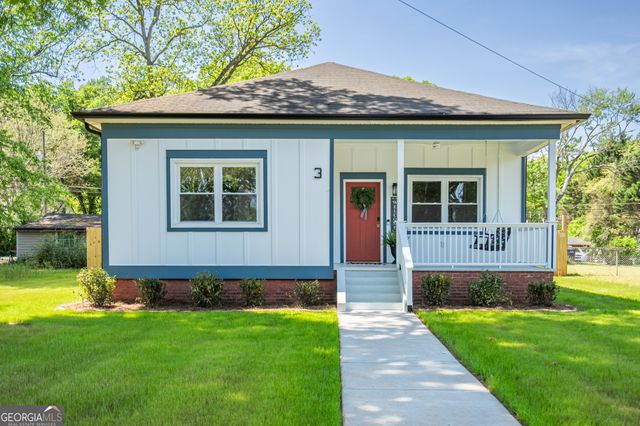 3 Parmenter Street, Cartersville, GA 30120