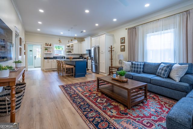 3 Parmenter Street, Cartersville, GA 30120