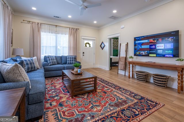 3 Parmenter Street, Cartersville, GA 30120