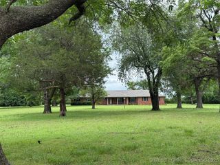 1314 Jordan Lane, Fort Gibson, OK 74434