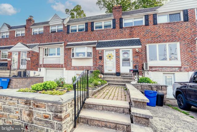 12632 BISCAYNE DRIVE, Philadelphia, PA 19154