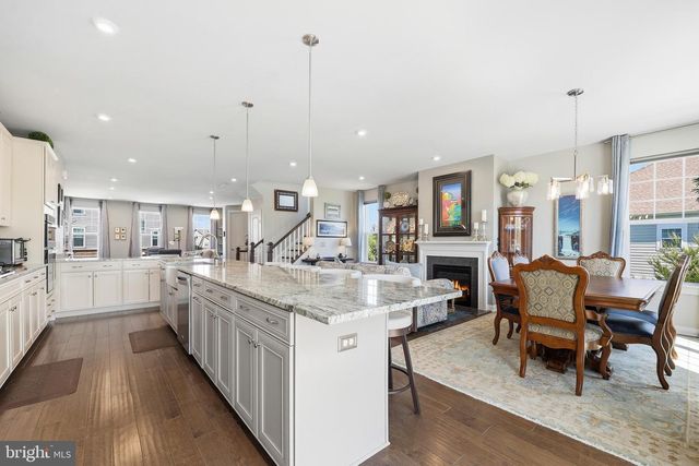 19272 BROOKWATER TER, Leesburg, VA 20175