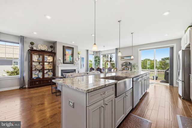 19272 BROOKWATER TER, Leesburg, VA 20175