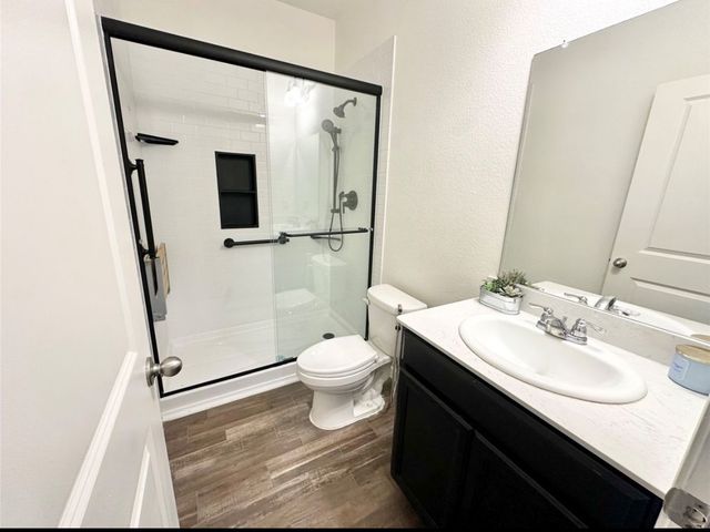 421 Starboard Drive, Crowley, TX 76036