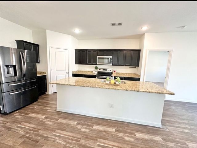 421 Starboard Drive, Crowley, TX 76036