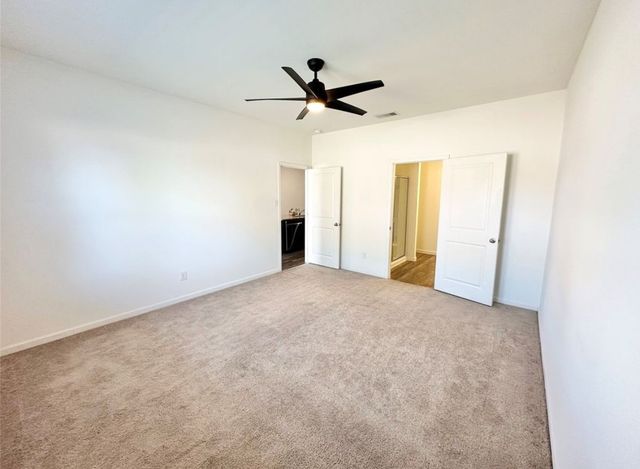 421 Starboard Drive, Crowley, TX 76036