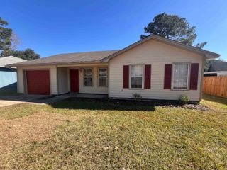 1949 Rob Way, Tallahassee, FL 32303