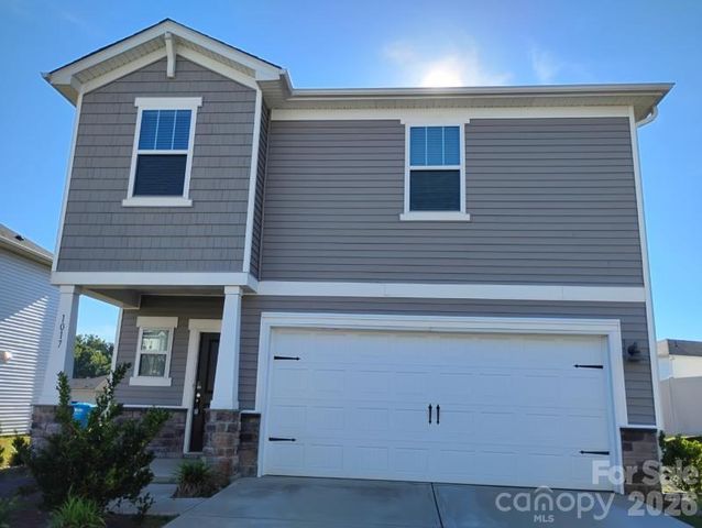 1017 Jeffery Dean Court, Albemarle, NC 28001