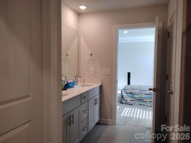 1017 Jeffery Dean Court, Albemarle, NC 28001