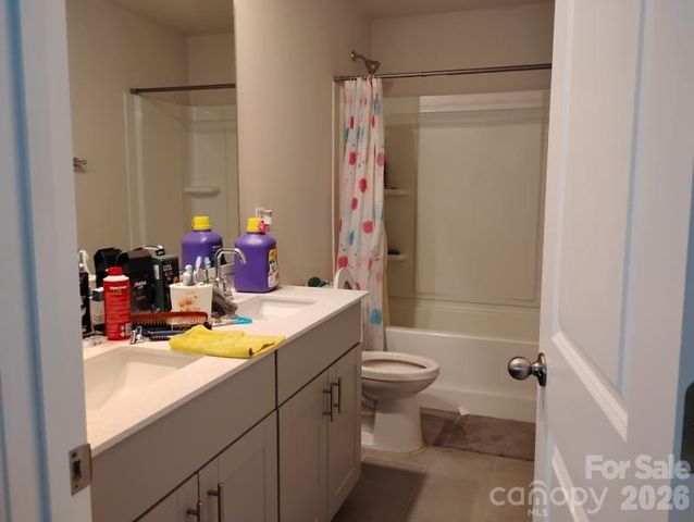 1017 Jeffery Dean Court, Albemarle, NC 28001