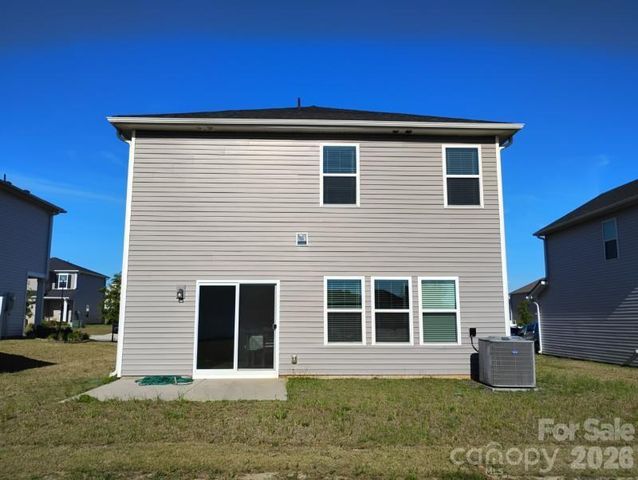 1017 Jeffery Dean Court, Albemarle, NC 28001