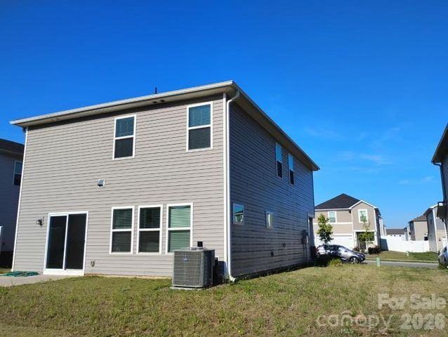 1017 Jeffery Dean Court, Albemarle, NC 28001