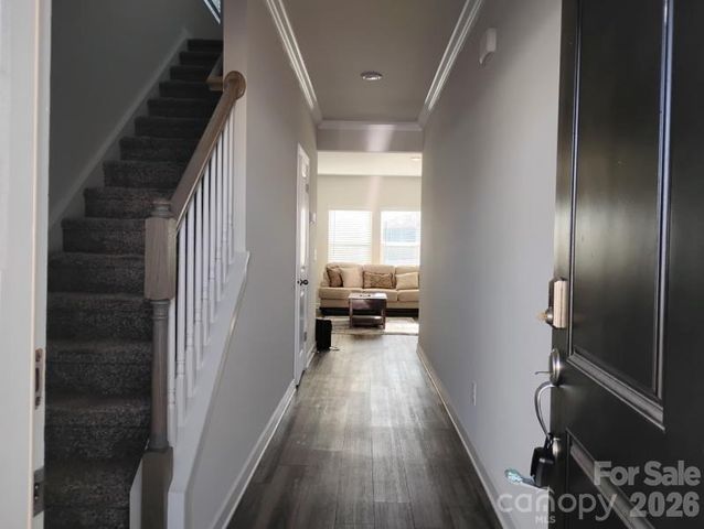 1017 Jeffery Dean Court, Albemarle, NC 28001