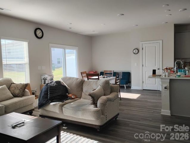 1017 Jeffery Dean Court, Albemarle, NC 28001