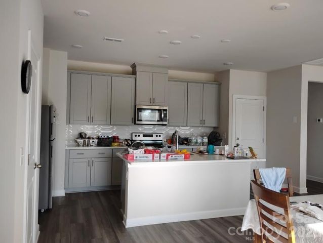 1017 Jeffery Dean Court, Albemarle, NC 28001