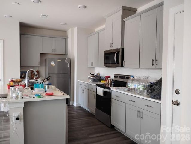 1017 Jeffery Dean Court, Albemarle, NC 28001