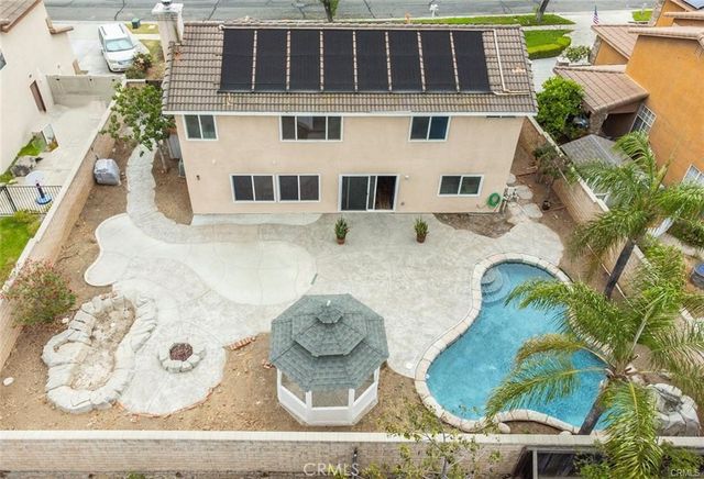 1113 Pampas Circle, Corona, CA 92881