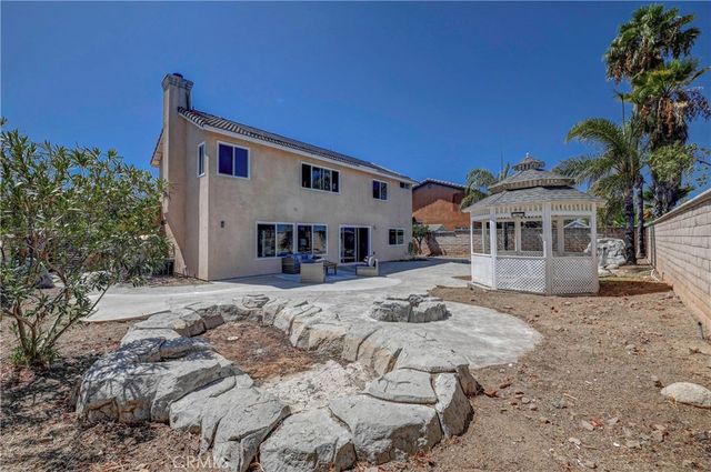 1113 Pampas Circle, Corona, CA 92881