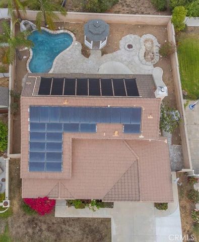 1113 Pampas Circle, Corona, CA 92881