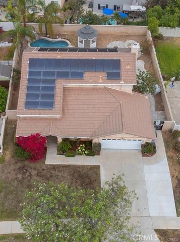1113 Pampas Circle, Corona, CA 92881