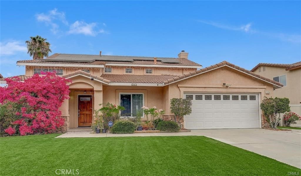 1113 Pampas Circle, Corona, CA 92881