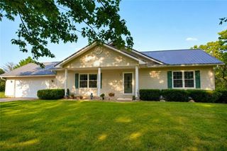 13519 Crowley Road, Rayville, MO 64084