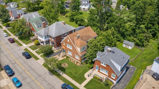 831 N Ft Thomas Avenue, Fort Thomas, KY 41075
