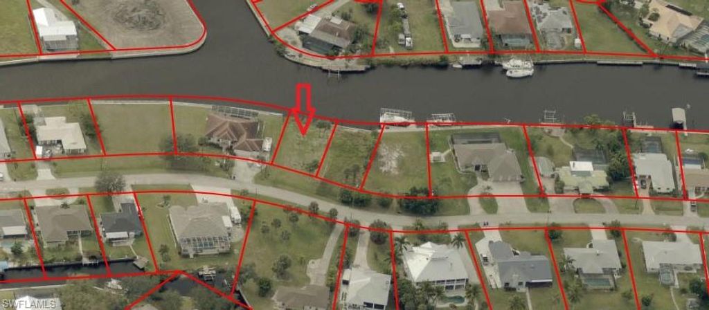 13429 Marquette BLVD, FORT MYERS, FL 33905 — photo 2