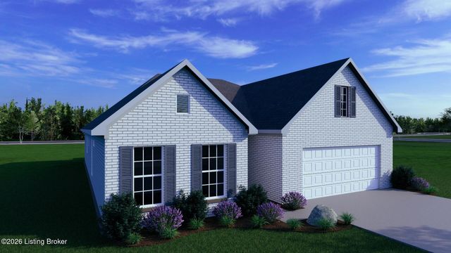 14105 Halden Ridge Way, Louisville, KY 40245