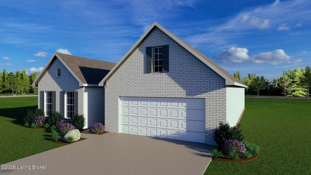 14105 Halden Ridge Way, Louisville, KY 40245