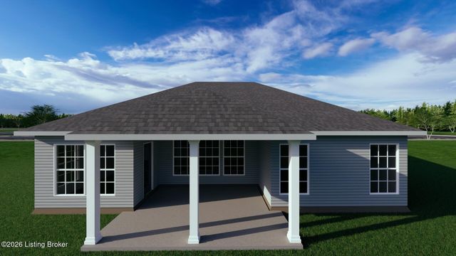 14105 Halden Ridge Way, Louisville, KY 40245