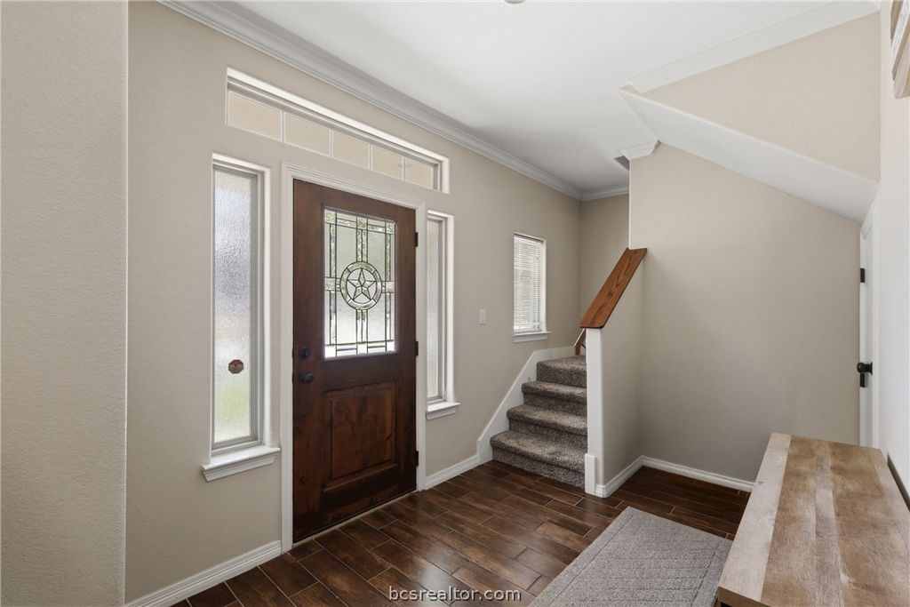 1611 Park Place, College Station, TX 77840 — photo 5