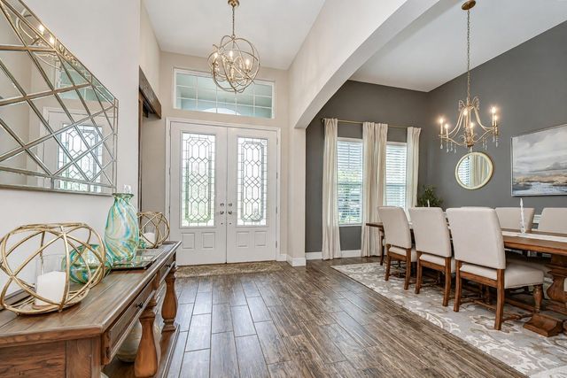 6335 KNOB TREE DRIVE, Lithia, FL 33547