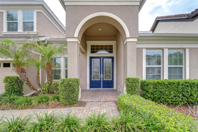 6335 KNOB TREE DRIVE, Lithia, FL 33547