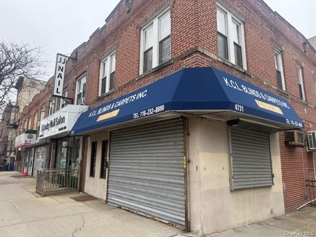 6727 13th Avenue, Brooklyn, NY 11219