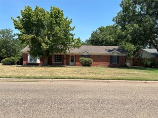 3826 S 20th Street, Abilene, TX 79605
