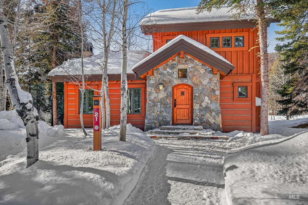 21 Rock Creek Court, Donnelly, ID 83615 photo 44