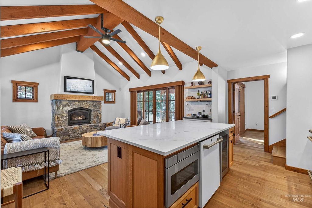 21 Rock Creek Court, Donnelly, ID 83615 photo 5