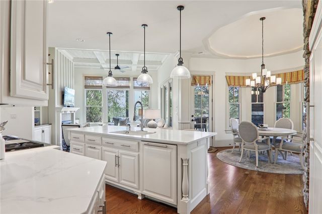 118 Steele Court, Sunset, SC 29685