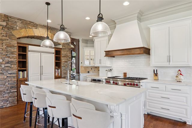 118 Steele Court, Sunset, SC 29685