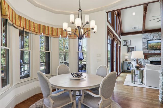 118 Steele Court, Sunset, SC 29685