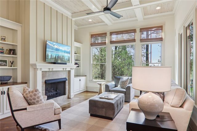 118 Steele Court, Sunset, SC 29685