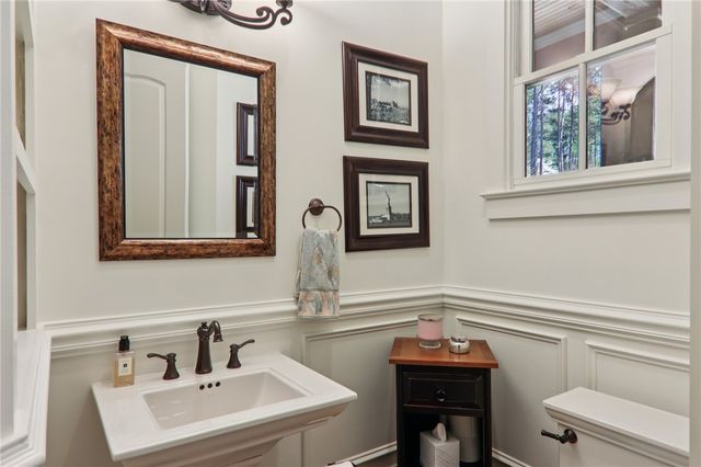 118 Steele Court, Sunset, SC 29685