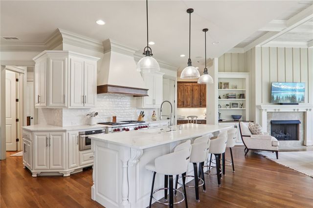 118 Steele Court, Sunset, SC 29685