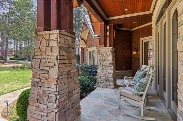 118 Steele Court, Sunset, SC 29685