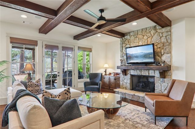 118 Steele Court, Sunset, SC 29685